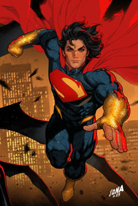 Comic Book Cover