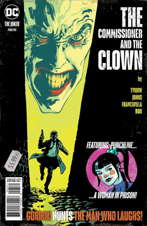 The Joker