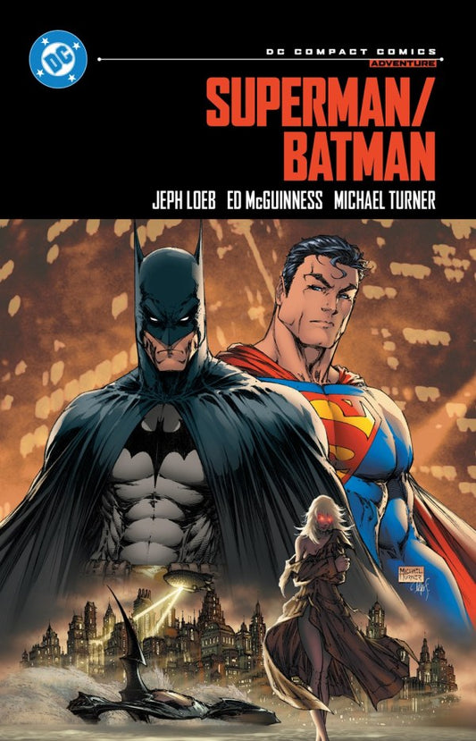 Comic Book Cover