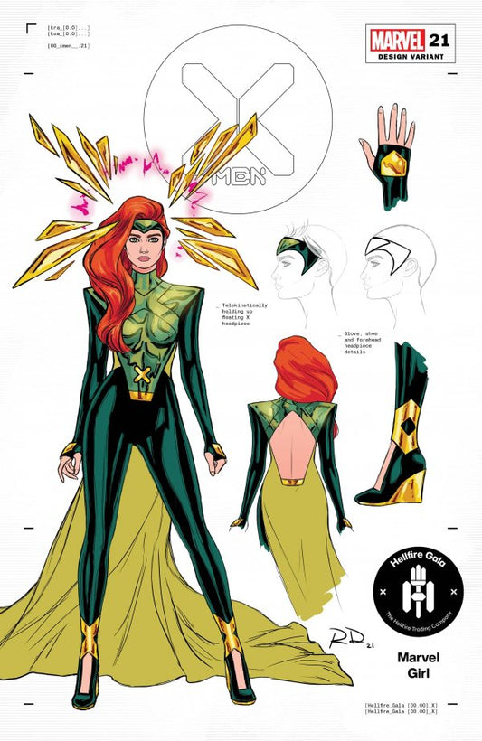 Comic Book Cover