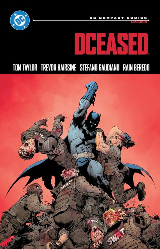Comic Book Cover