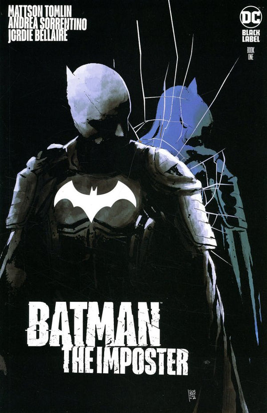 Batman : L'Imposteur #1