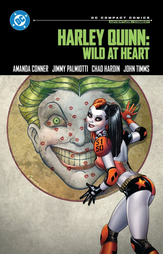Comic Book Cover