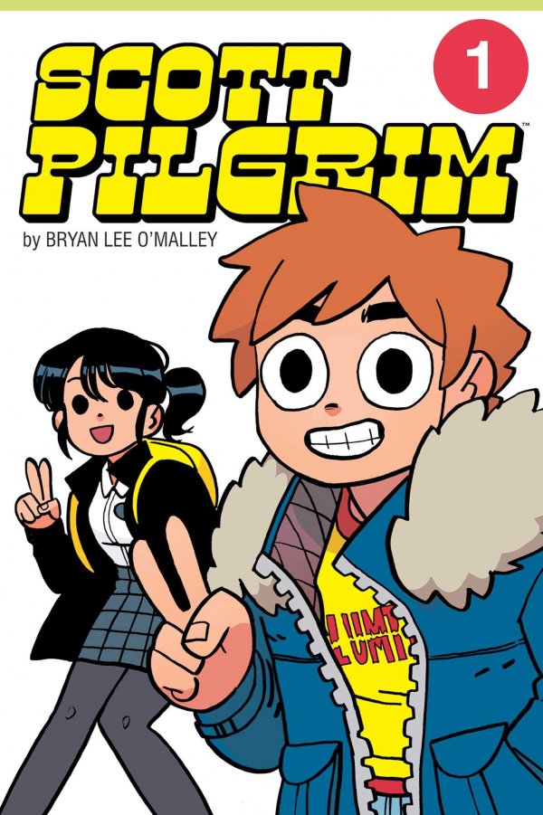 Comic Book Cover
