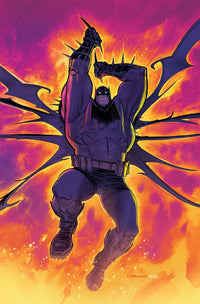 Comic Book Cover