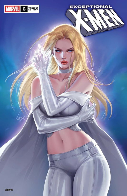 Excepcionales X-Men 1
