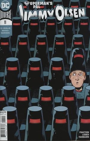 Année Bizarro Zéro #2