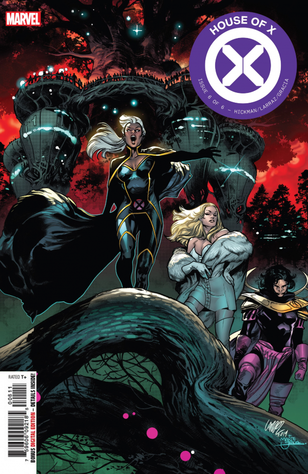 X-Men extraordinaires 1