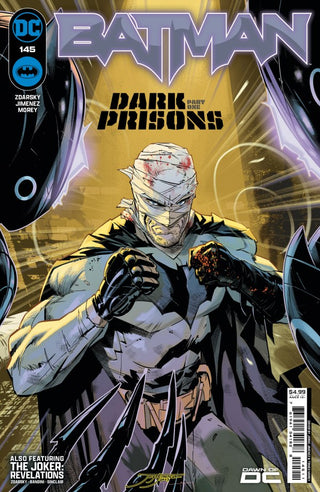 Batman #145 (LEGACY #910)
