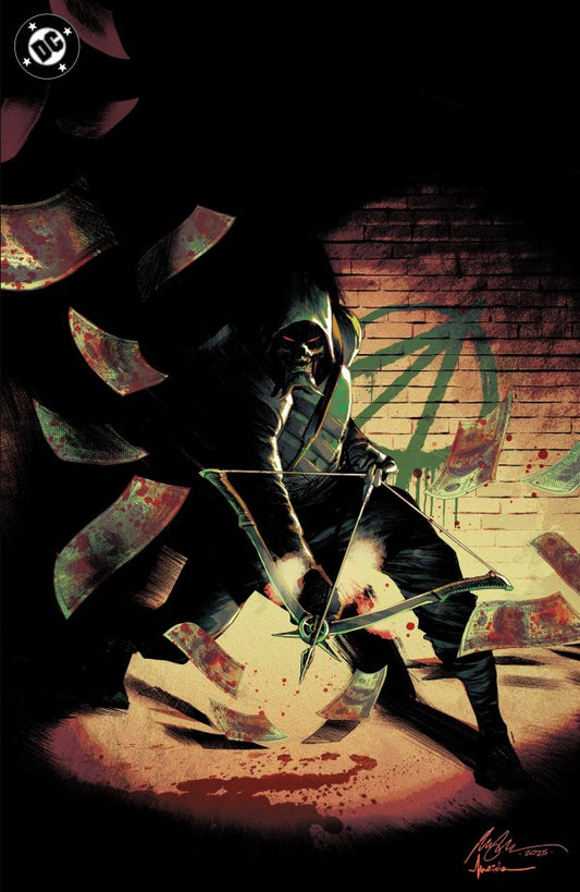 Comic Book Cover