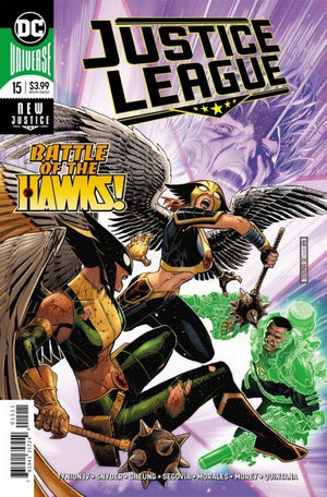 Justice League