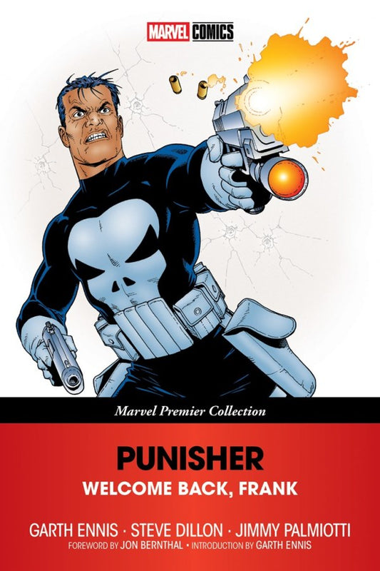 Comic Book Cover