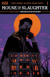 Comic Book Cover