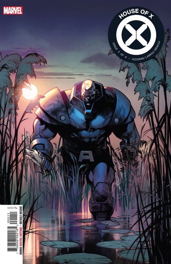 X-Men extraordinaires 1