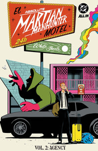 Comic Book Cover
