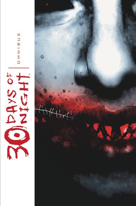 30 Days of Night Omnibus Vol. 1 TP