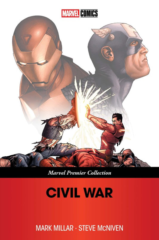 Comic Book Cover