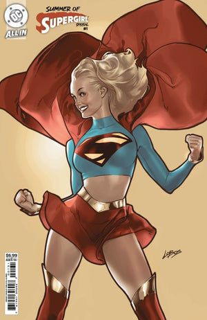 Supergirl