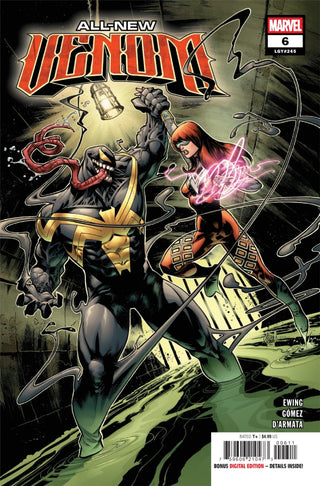 ALL-NEW VENOM #6
