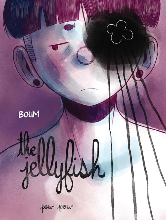 Comic Book Cover