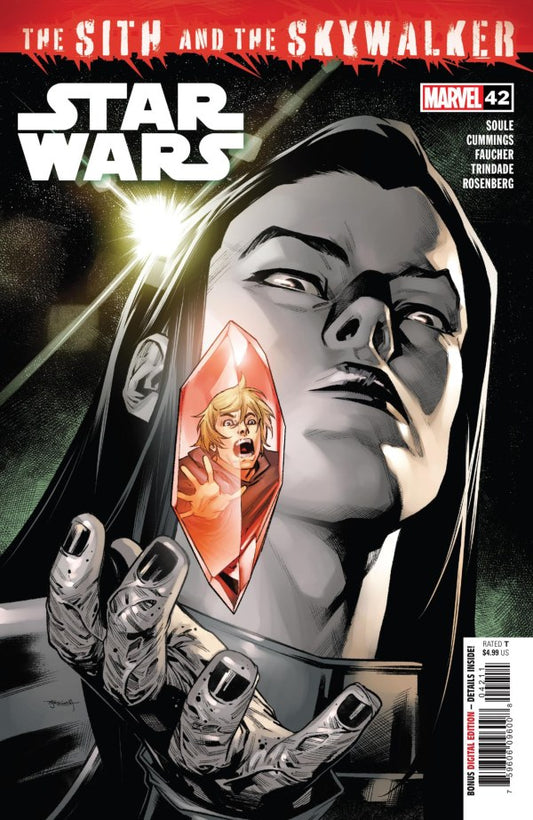 Star Wars #42