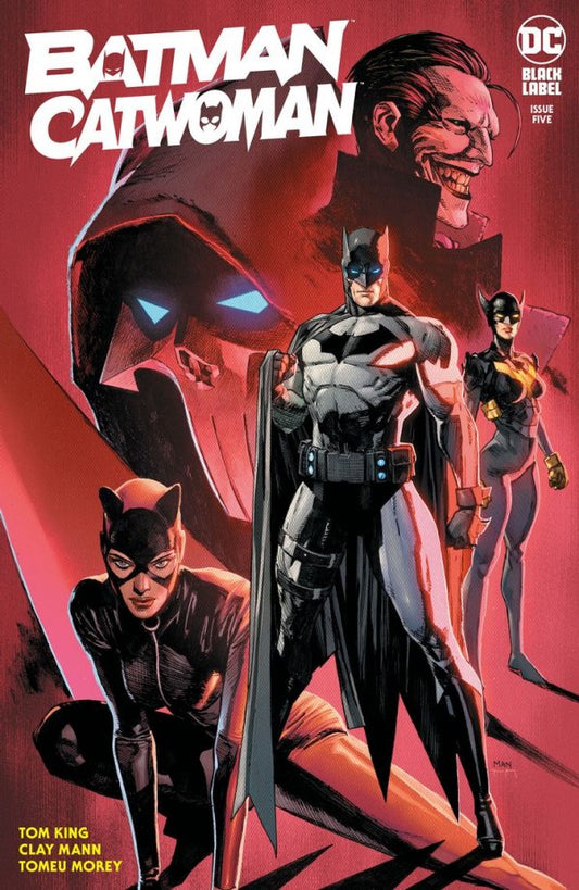 Comic Book Cover