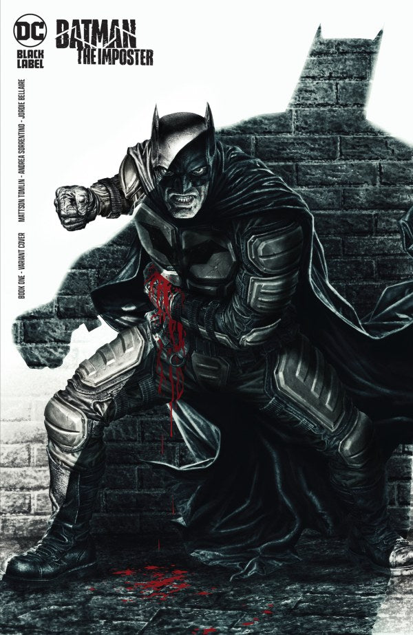 Batman n.º 115