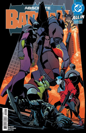 Batman