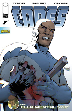 Les Capes de l'univers Invincible #8