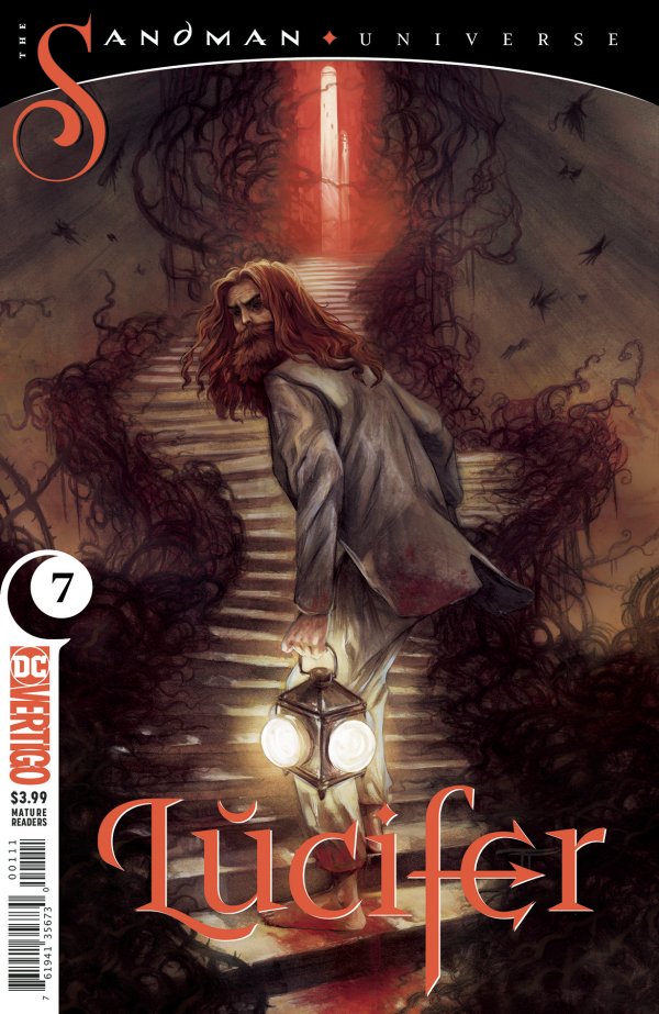 Comic Book Cover