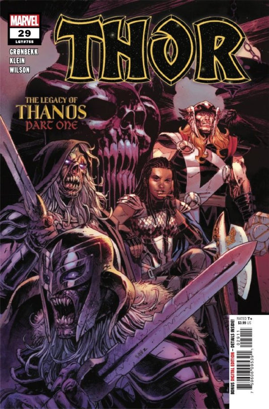 Thor 29