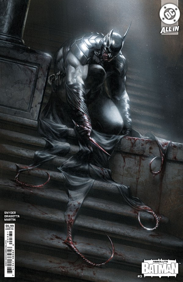 Comic Book Cover