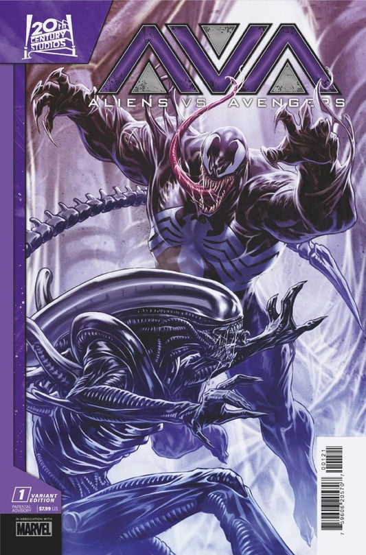 Comic Book Cover