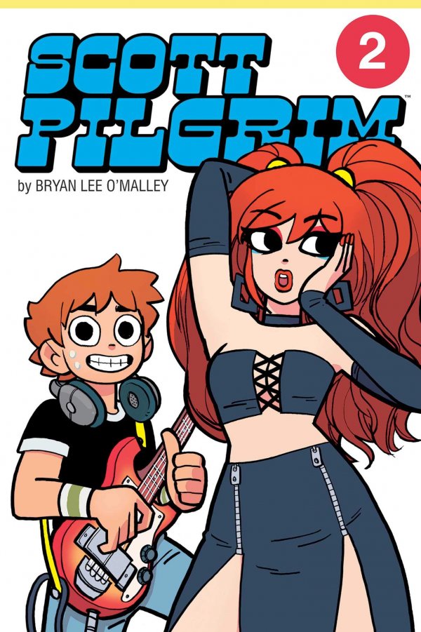 Comic Book Cover