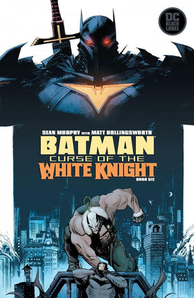 Batman/Catwoman #5