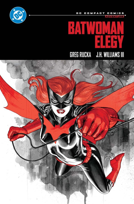 Comic Book Cover