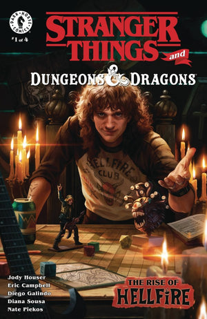 Dungeons & Dragons