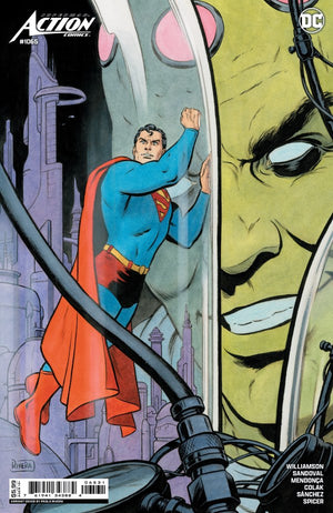 Superman