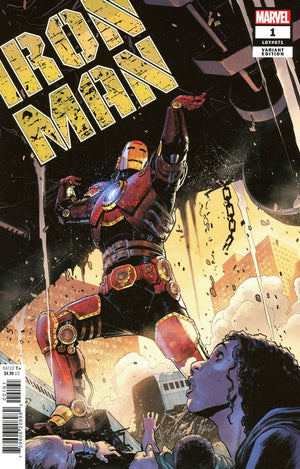 Iron Man