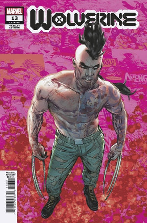 Wolverine