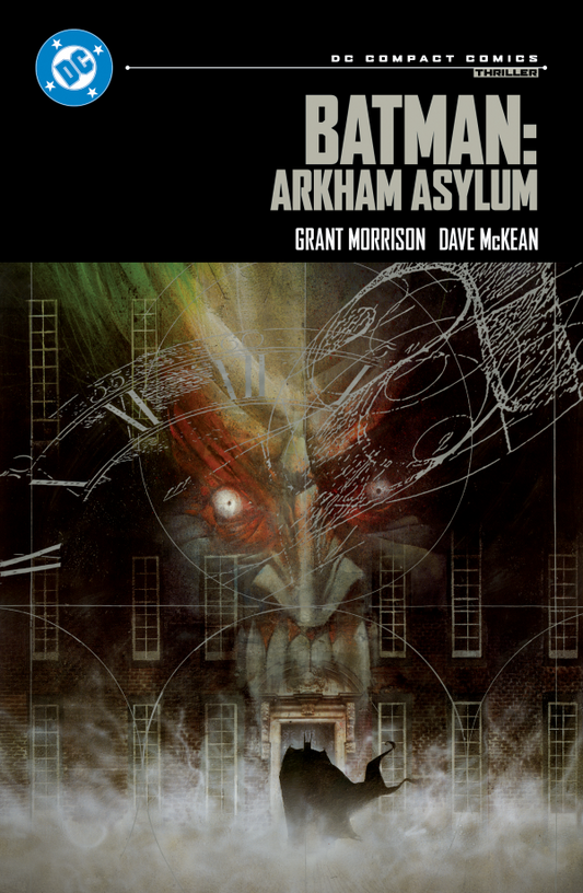 Comic Book Cover