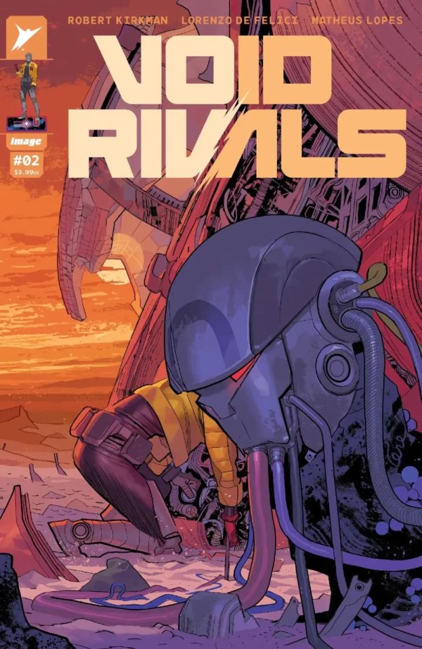 Void Rivals #2