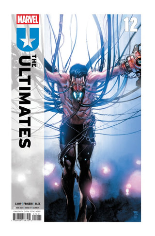 The Ultimates #12