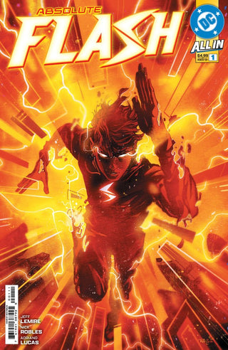 Flash Absolu n°1