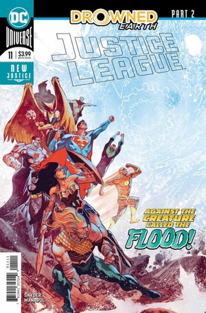 Justice League