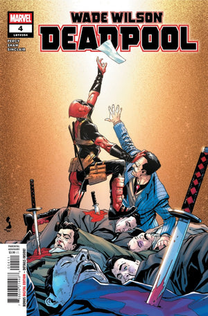 Deadpool
