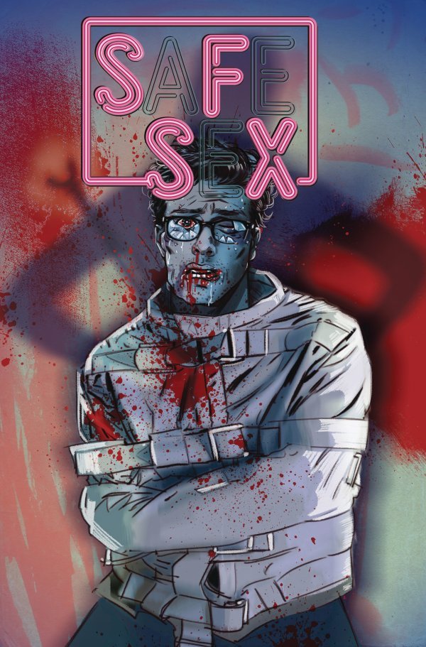 SFSX (Safe Sex) #4