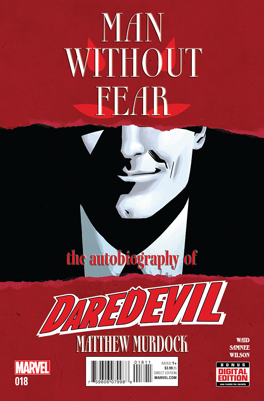 Daredevil #18