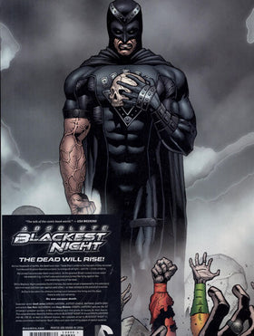 Absolute Blackest Night (New Edition)