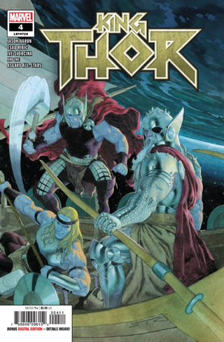 King Thor #4 (726)